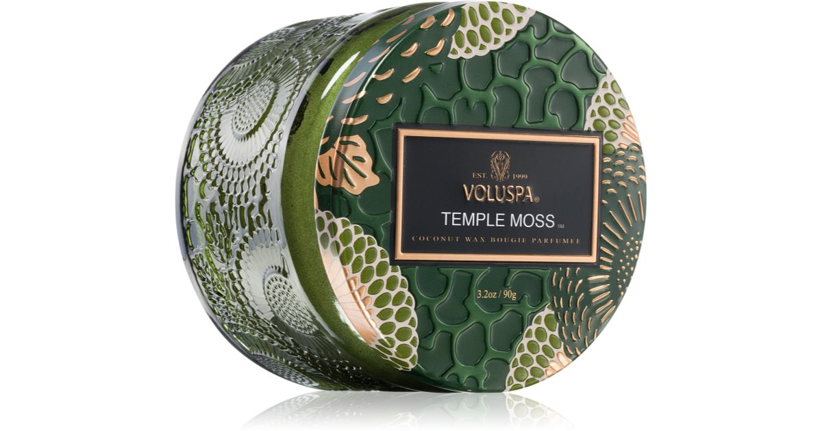 VOLUSPA Japonica Temple Moss scented candle | notino.co.uk