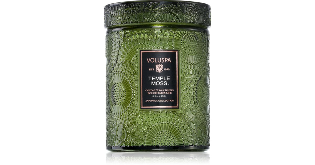 VOLUSPA Japonica Temple Moss scented candle | notino.co.uk