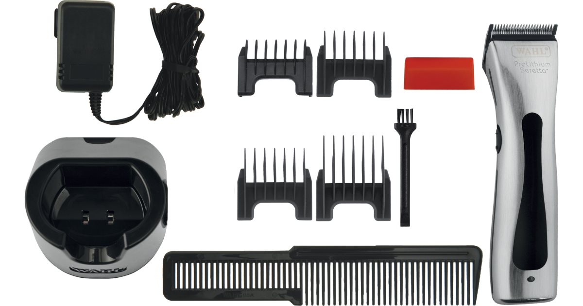 Wahl ChroMini Trimmer 1591-0466 Ab 75,90 € | Preisvergleich Bei