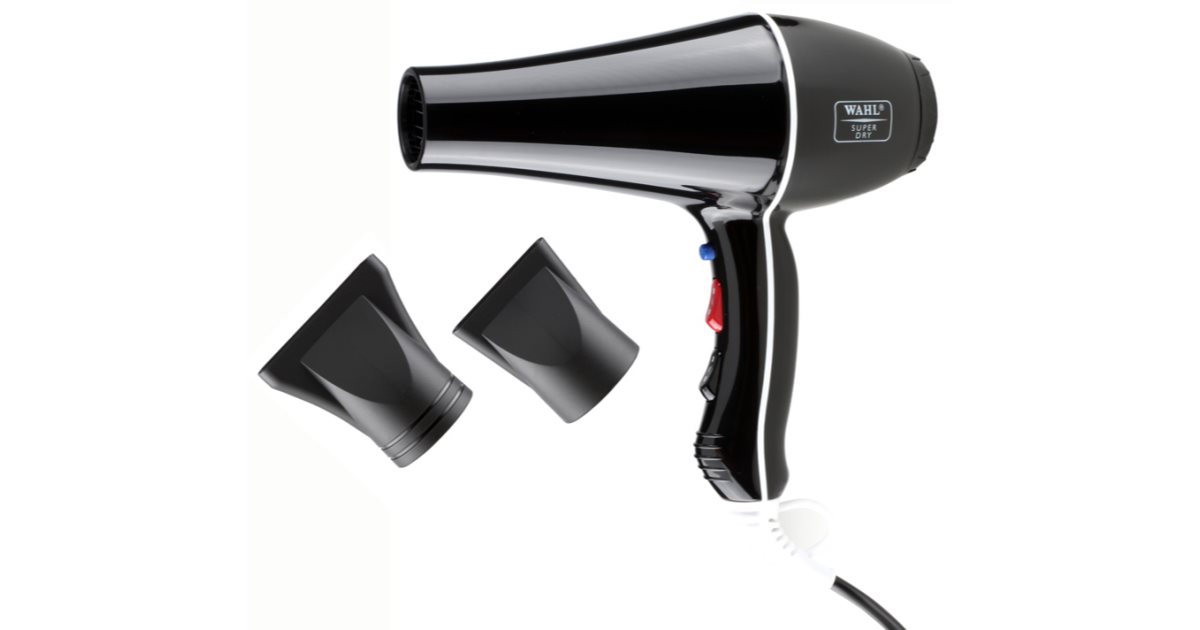 Wahl Pro Styling Series Type 4340-0470 фен для волос | notino.ru