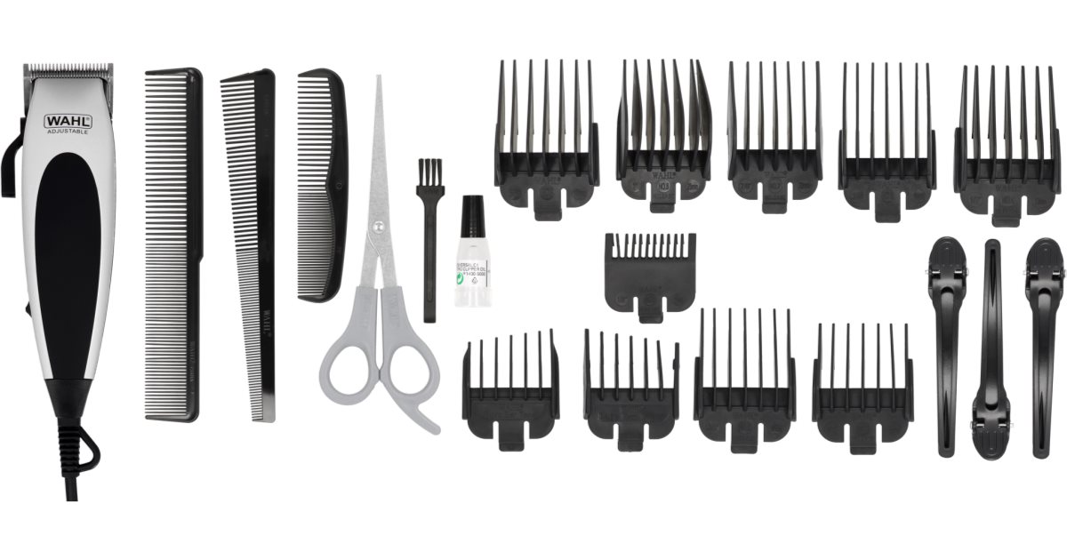 Wahl Home Pro Complete Haircutting Kit hair clipper notino