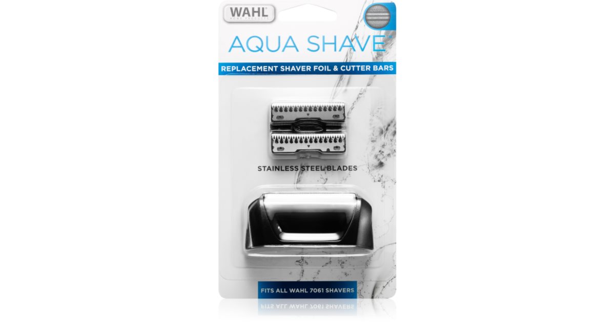 Wahl Aqua Shave Replacement head Brza dostava notino.hr
