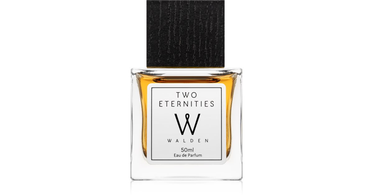 Walden Two Eternities Eau de Parfum Naisille notino.fi