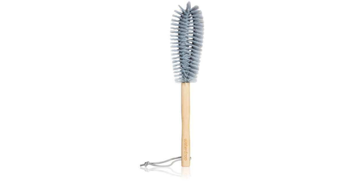 Waterdrop Bottle Brush Shaker und Wasserflaschen