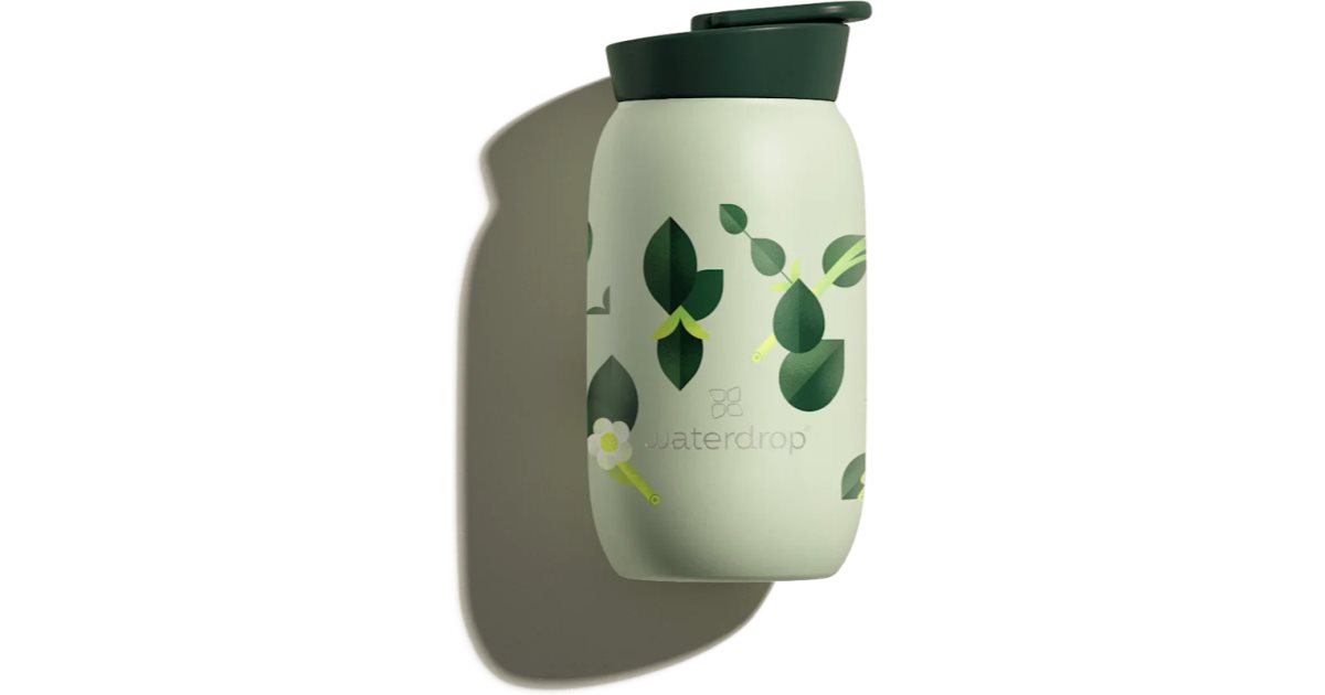 Waterdrop Tumbler Edition thermos