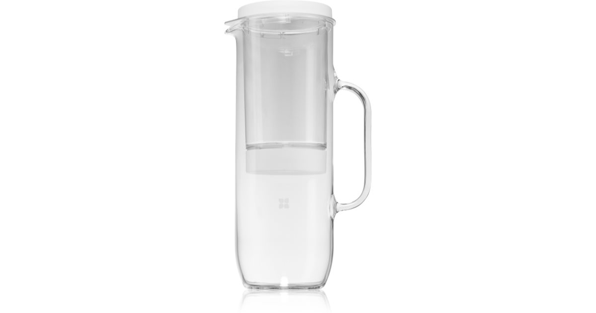Waterdrop LUCY® Filtration Carafe jarra con filtro