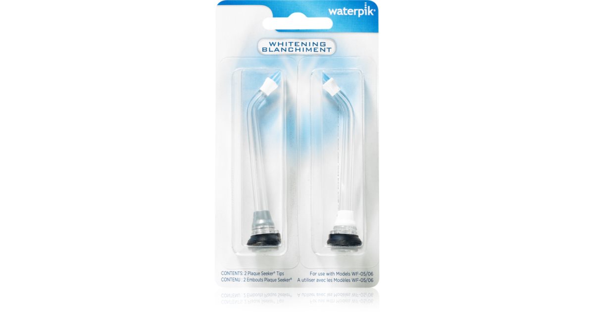 Waterpik WPS2E replacement nozzles notino.ie
