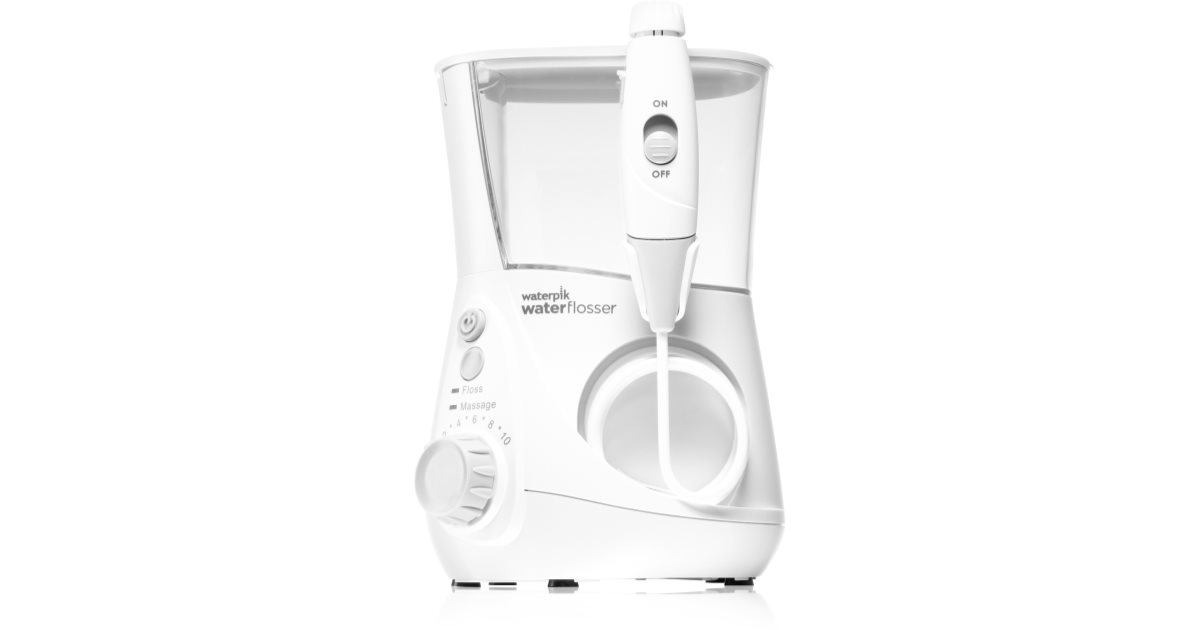 Waterpik Aquarius WP660 idropulsore