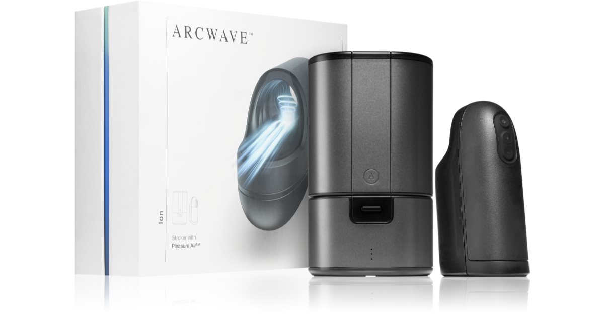 Arcwave ion