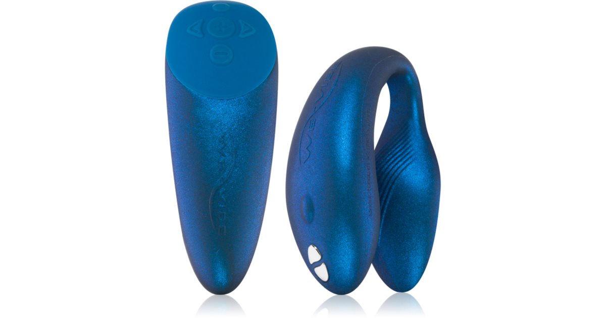 WE-VIBE Chorus vibrator for couples | notino.co.uk