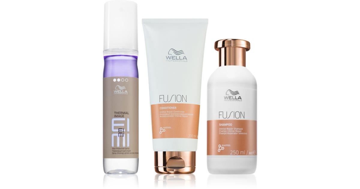 Wella Professionals Fusion