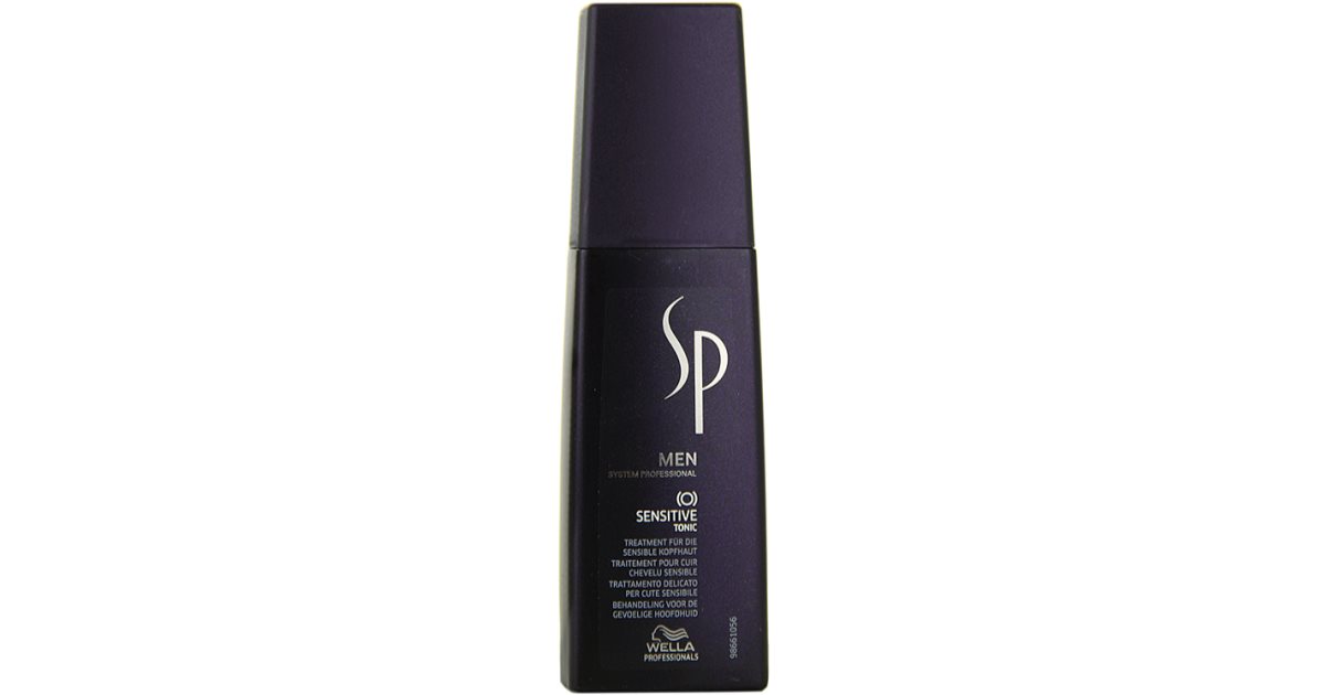 Wella Haarpflege & Kopfhaut-Spray – 200 Ml Für Voluminöses, Gepflegtes Haar