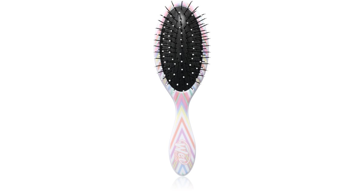 Martinelia - Spazzola per capelli Magic, Unicorn Dreams