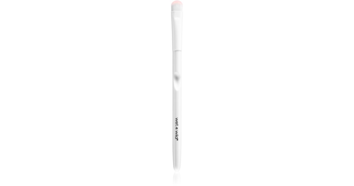 WET N WILD Concealer-Pinsel Klein – Präzises Auftragen Für Makelloses Make-up