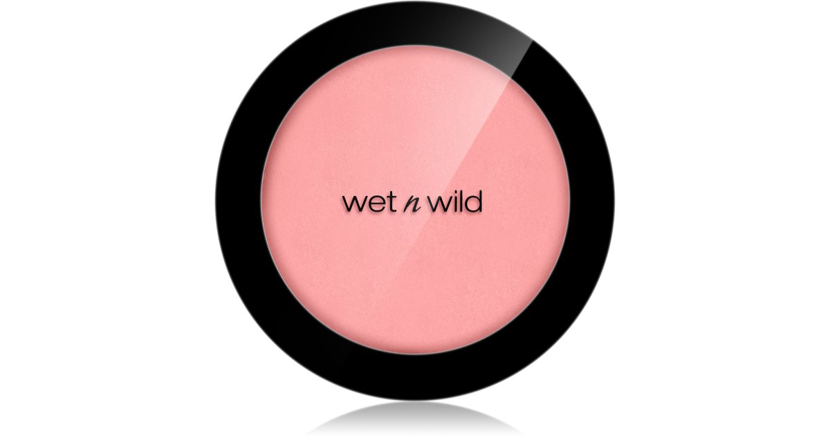 Wet and deals wild blush