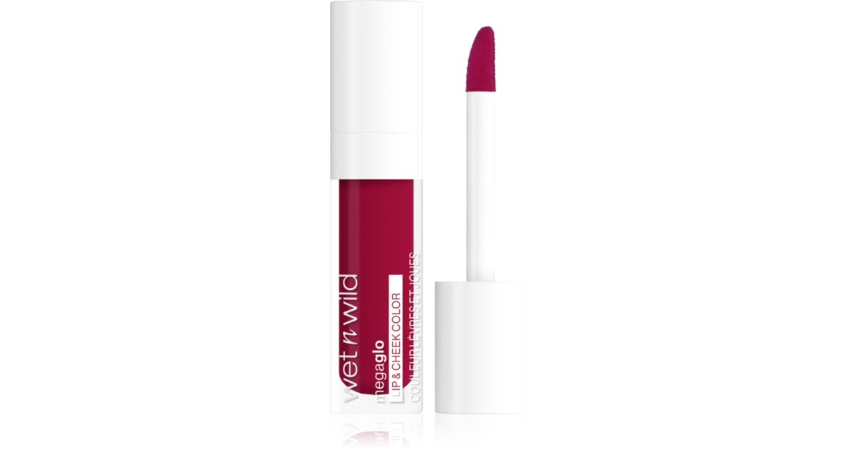 Rouge à Lèvres Chen Yu Rouge Glamour - Texture Crémeuse Et Vitaminée, 4g - Teinte Assortie, Effet Glamour