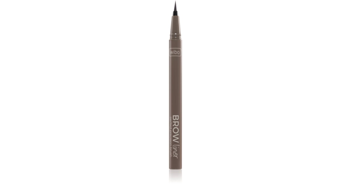 Wibo Brow Liner | Livrare rapida! | Notino.ro