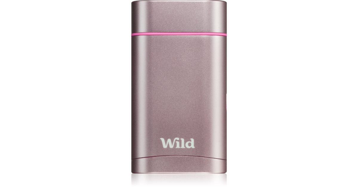 Wild - Wild Jasmine & Mandarin Blossom Mini Deo (20 pack) main image 0