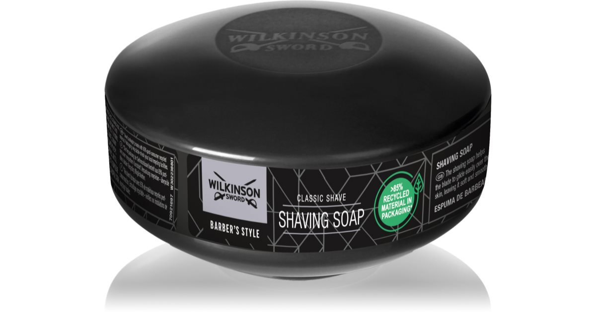 Wilkinson Sword Premium Collection мило для гоління | notino.ua ...