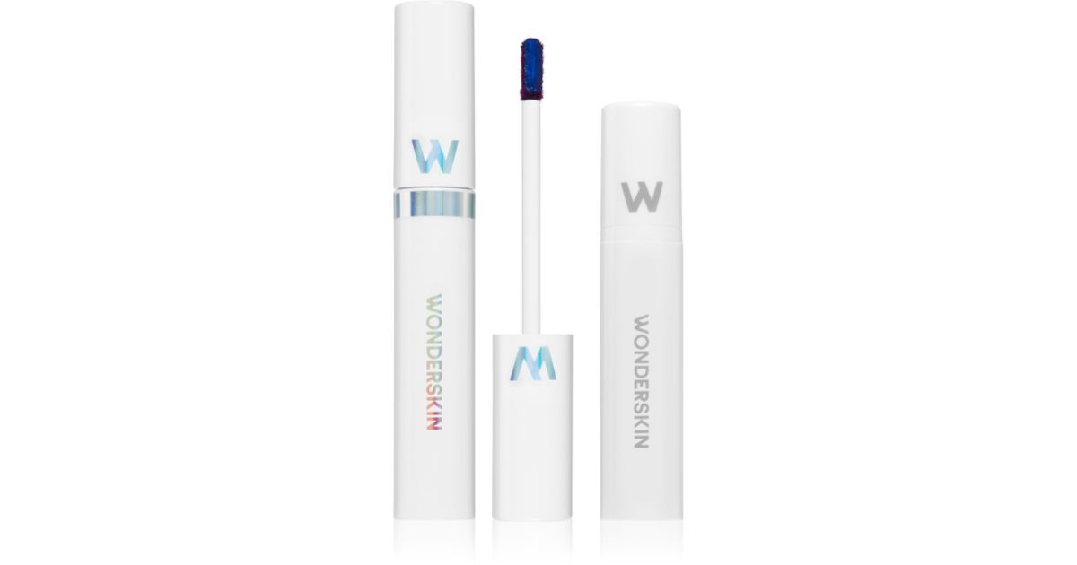 WONDERSKIN Wonder Blading Lip Stain Kit Peel-off-Lippenstift | NOTINO
