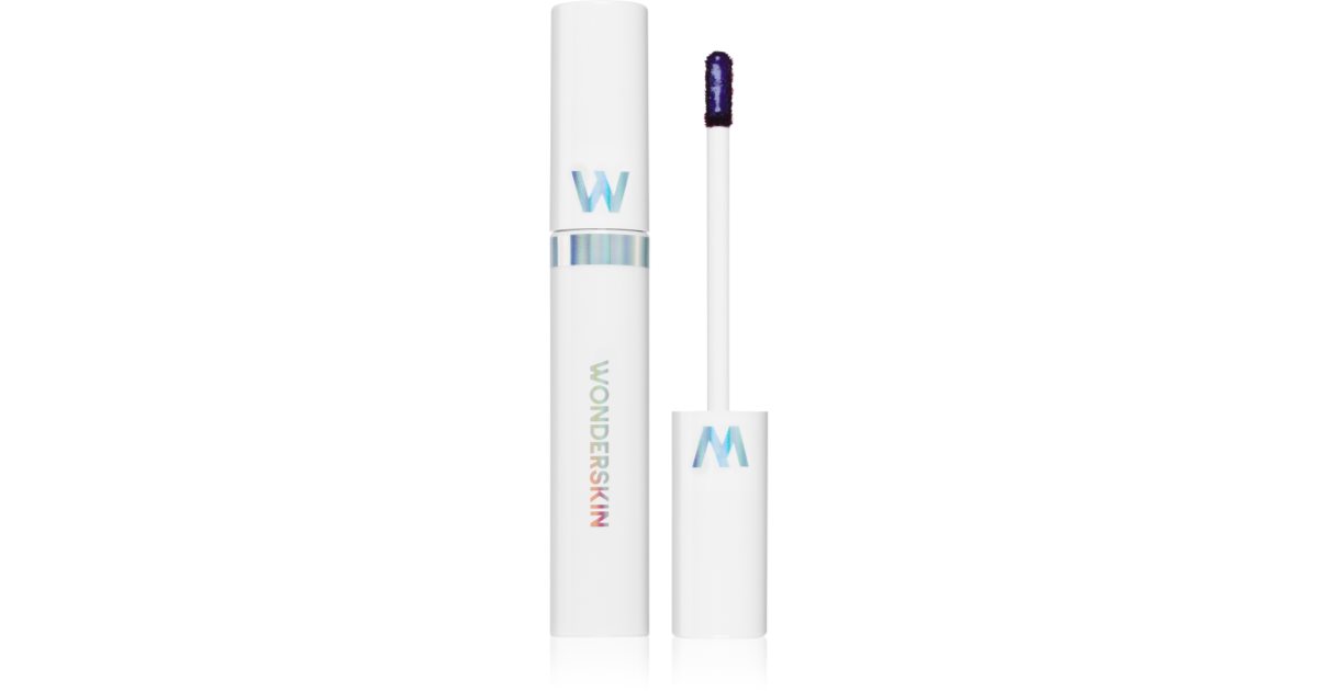 WONDERSKIN Wonder Blading Lip Stain Masque помада-плівка | notino