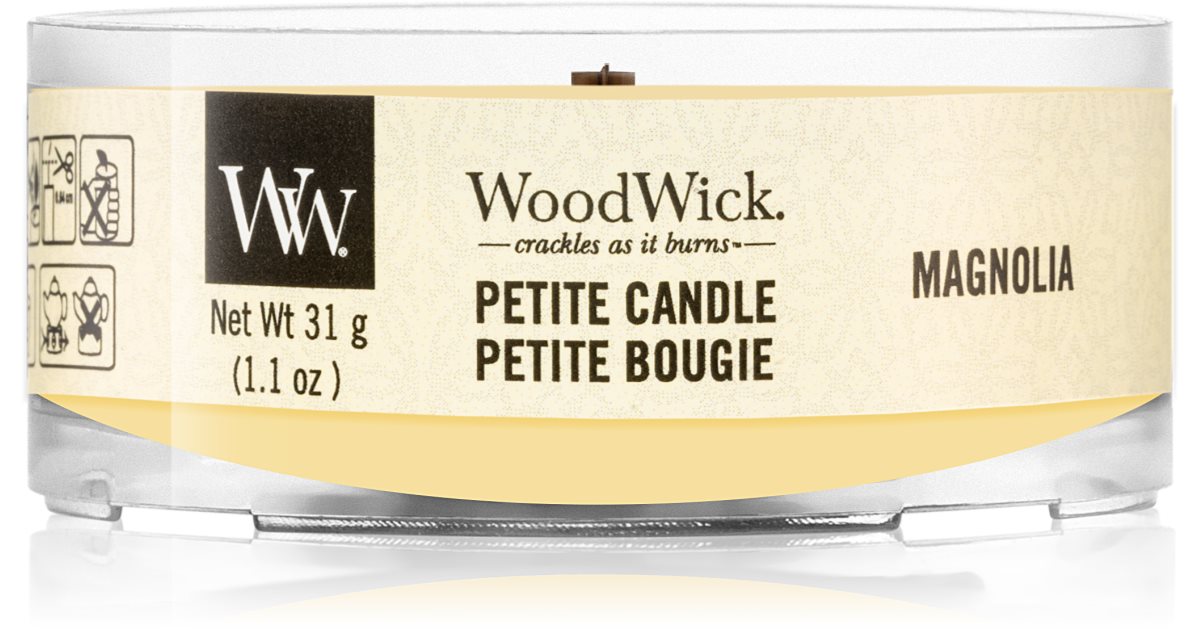 Magnolia Birch – Vela Grande - - Aromas De Hogar