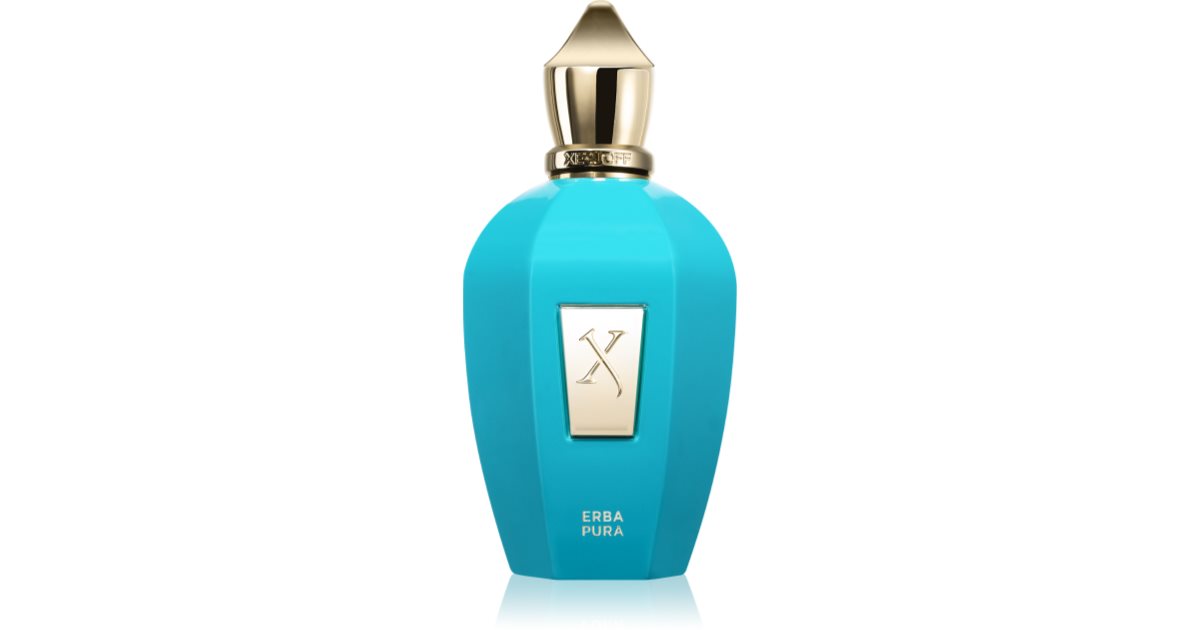 Xerjoff Erba Pura オールドパルファム　100ml Xerjoff Erba Pura woda perfumowana unisex | notino.pl