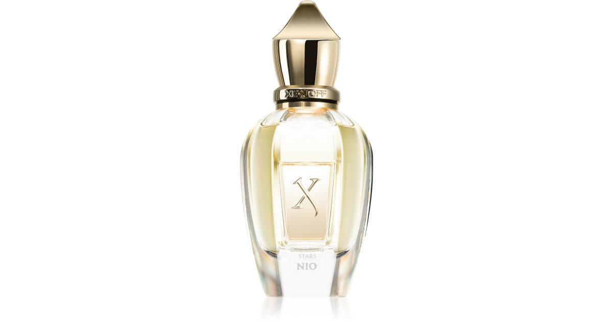 Xerjoff Nio | Livrare rapida! | Notino.ro