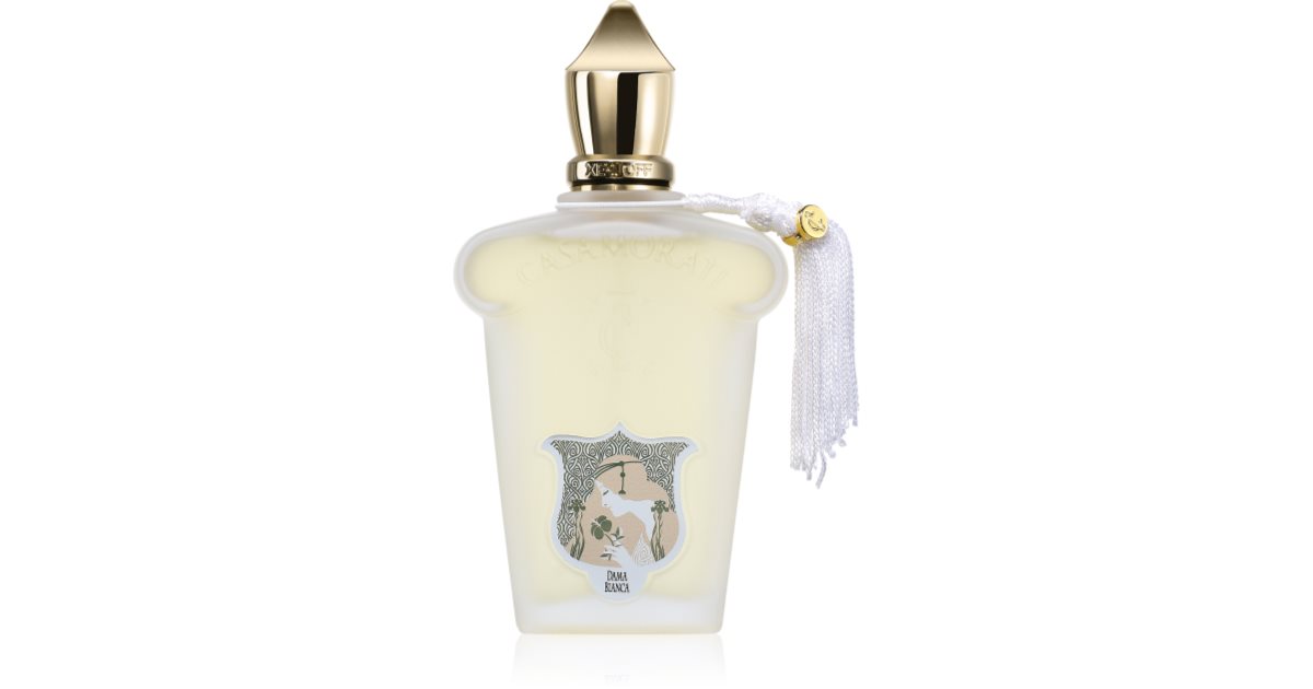 香水(ユニセックス) Xerjoff Casamorati dama bianca i-xerjoff-casamorati-dama-