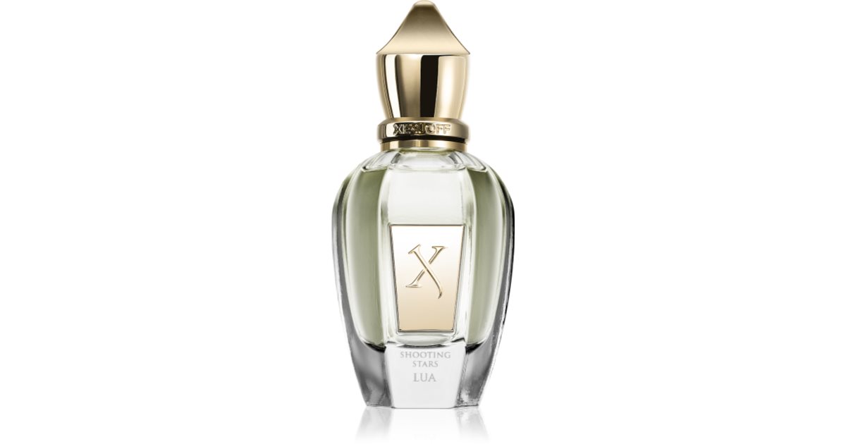 Xerjoff Lua perfume for women notino.co.uk