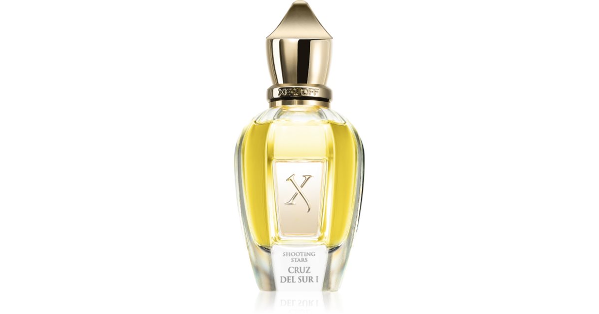 Xerjoff Cruz del Sur I perfume unisex | notino.co.uk