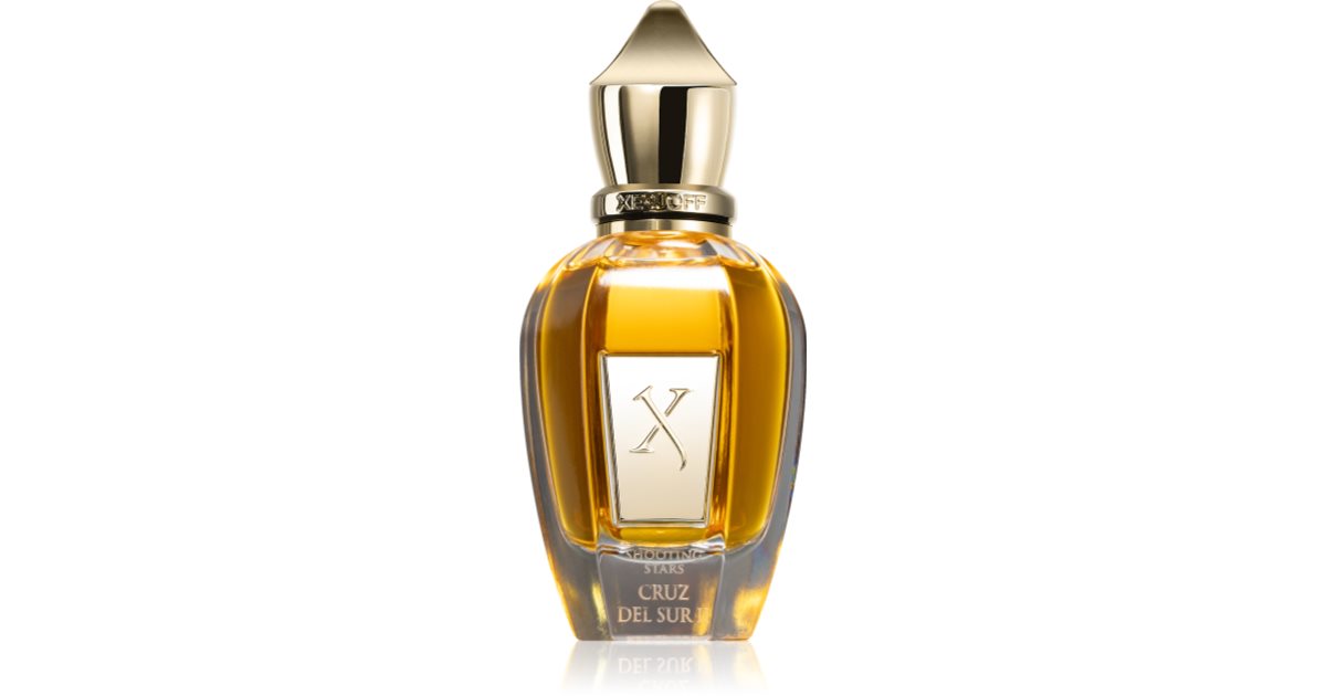 Xerjoff Cruz del Sur II perfume unisex | notino.co.uk