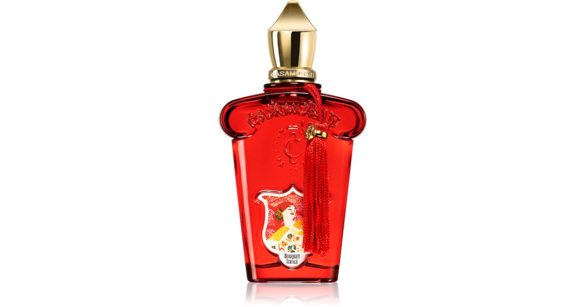 Xerjoff Casamorati 1888 Bouquet Ideale | Livrare rapida! | Notino.ro