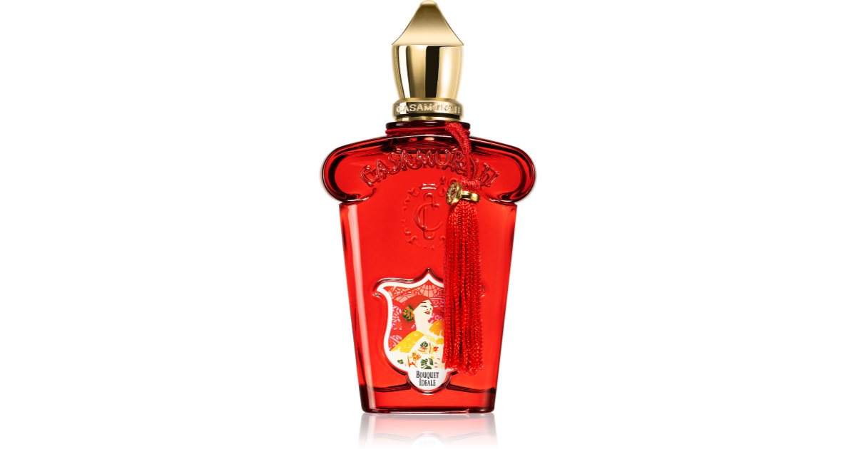 Bouquet Ideale outlet Xerjoff 3.4 fl oz EDP Tester