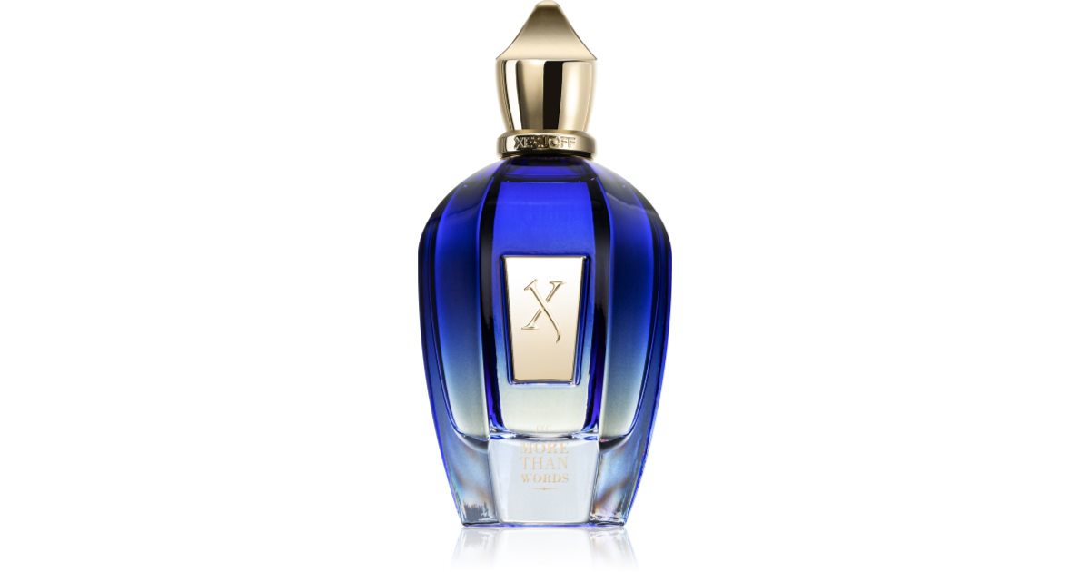 Xerjoff More than Words eau de parfum unisex