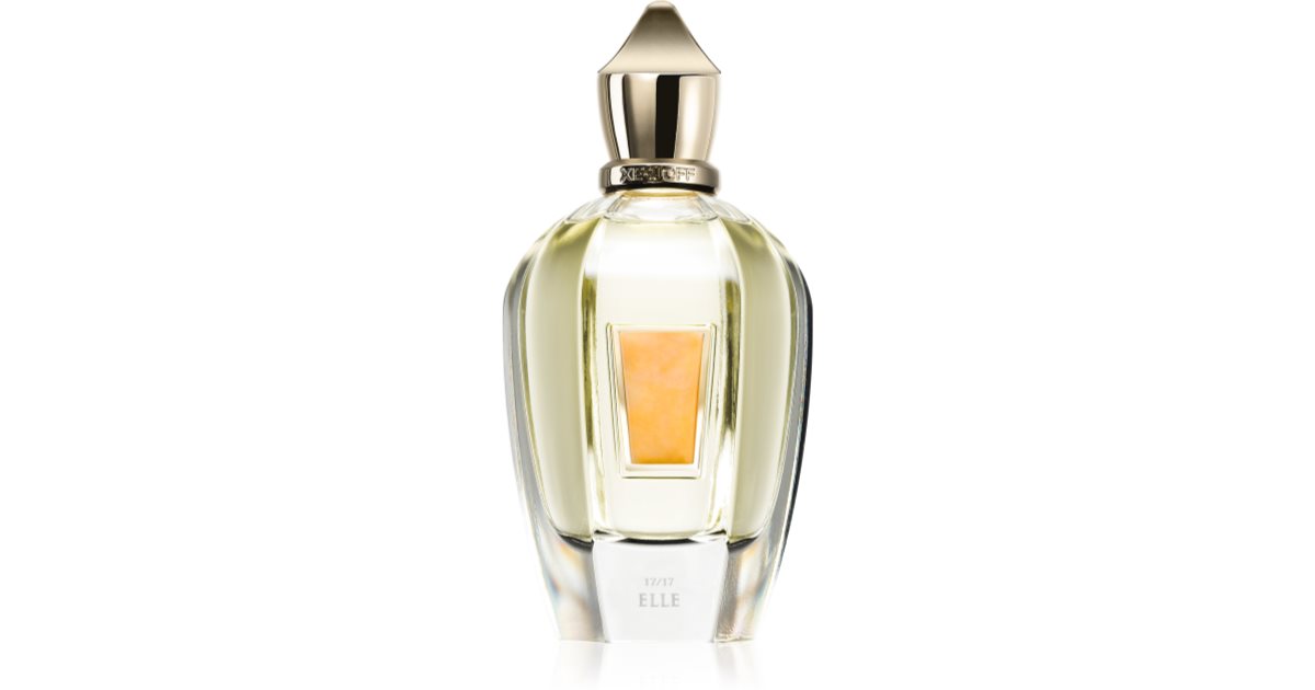 Xerjoff Elle perfume for women | notino.co.uk