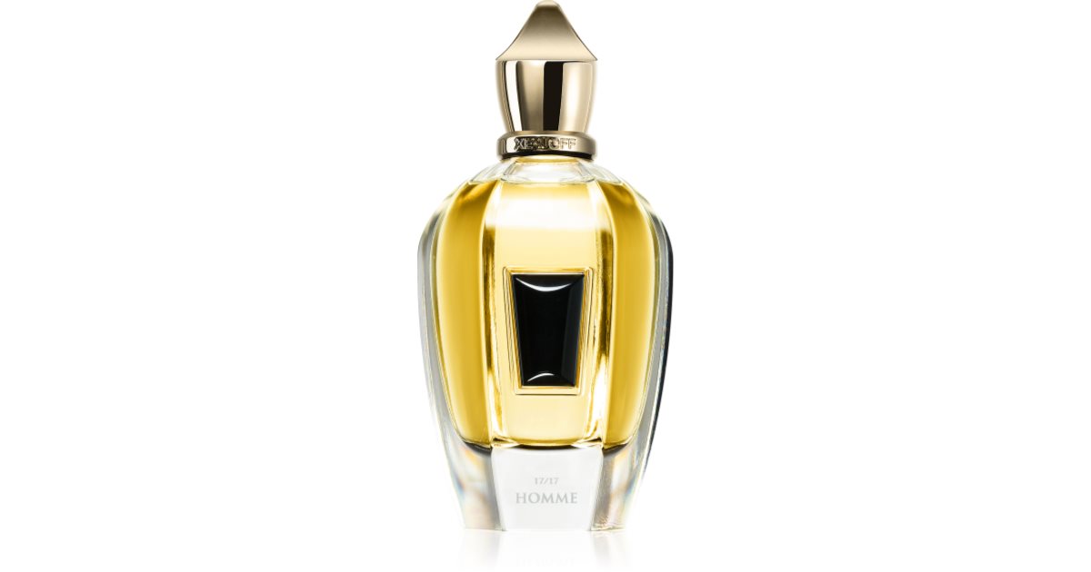 Xerjoff Homme perfume for men | notino.co.uk
