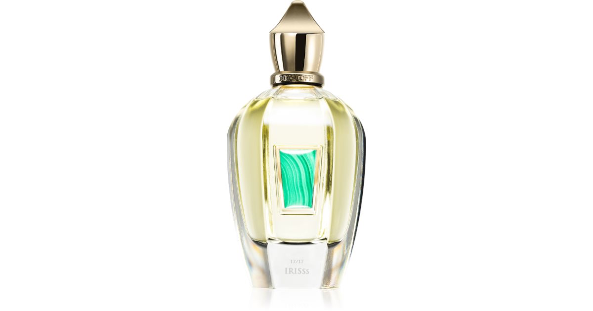 Xerjoff Irisss parfum pour femme notino.be
