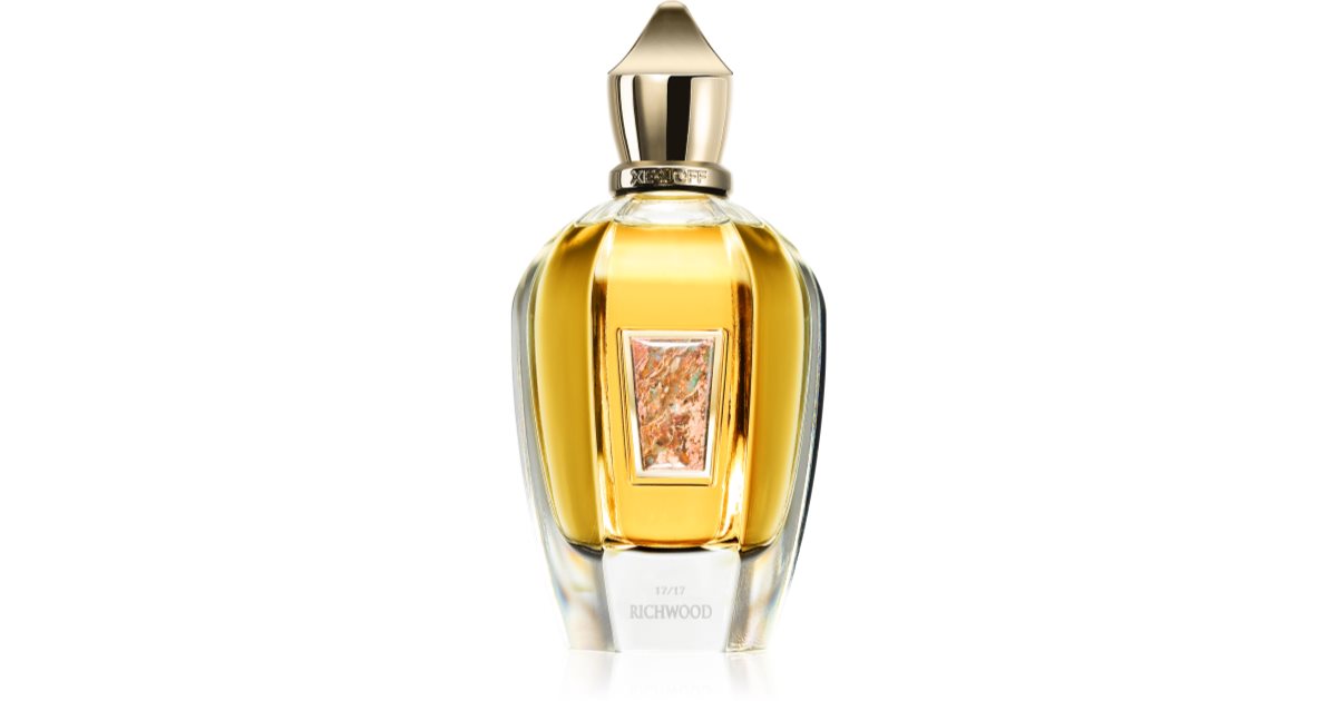 Xerjoff Richwood perfume unisex | notino.co.uk