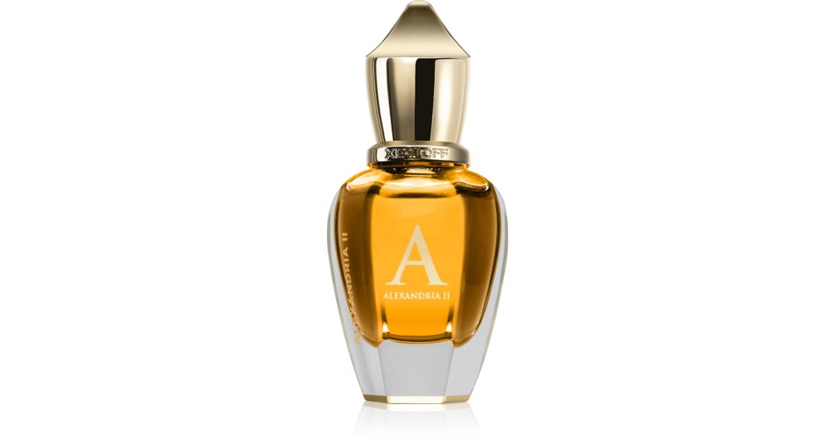 Xerjoff Alexandria II