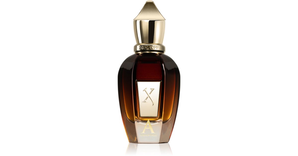 Xerjoff Alexandria Orientale perfume unisex | notino.es