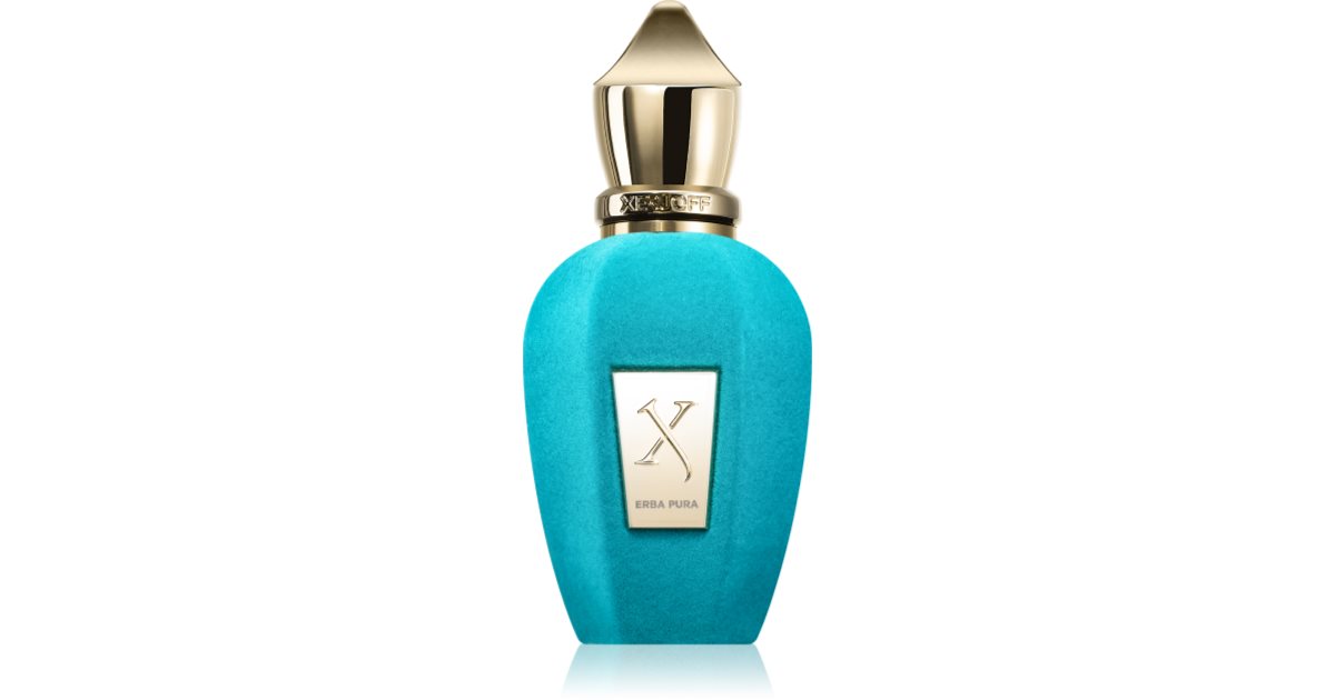 Xerjoff Erba Pura Eau de Parfum unisex