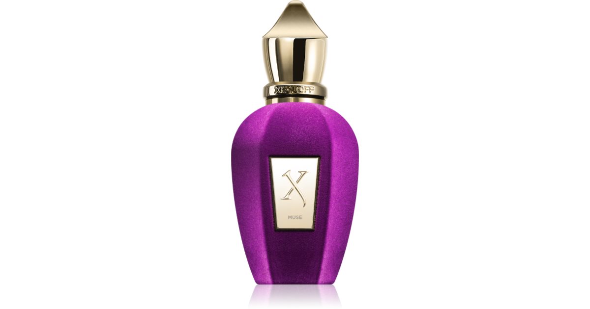 Xerjoff Muse | Livrare rapida! | Notino.ro