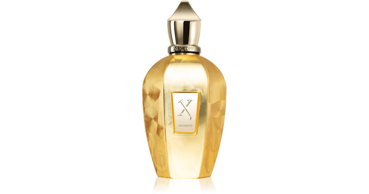 Xerjoff Accento Overdose Eau de Parfum unisex