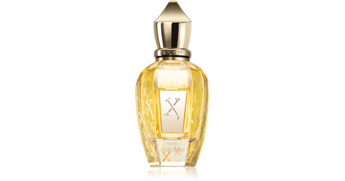 Xerjoff Starlight perfume unisex