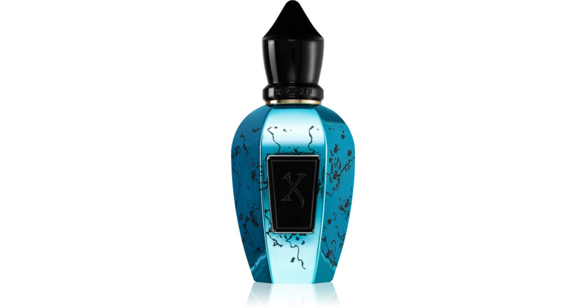 香水(ユニセックス) XERJOFF Groove Xcape 50ml Xerjoff Groove Xcape perfume unisex | notino.co.uk