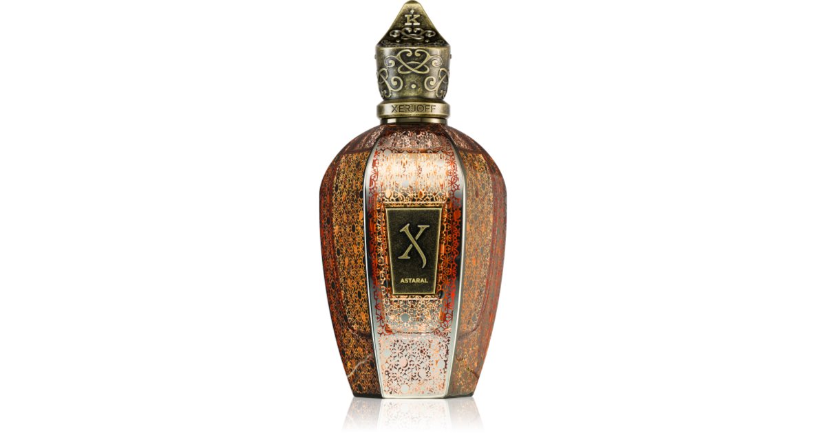 Xerjoff Astaral perfume unisex | notino.co.uk