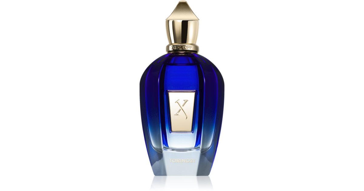 Xerjoff Torino21 Eau de Parfum Unisex | notino.nl
