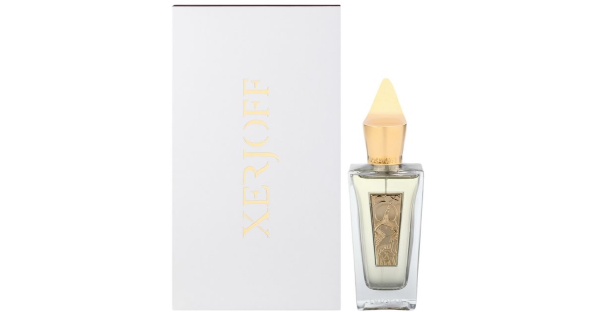 Xerjoff Shooting Stars Dhofar eau de parfum pour homme 100 ml notino.fr