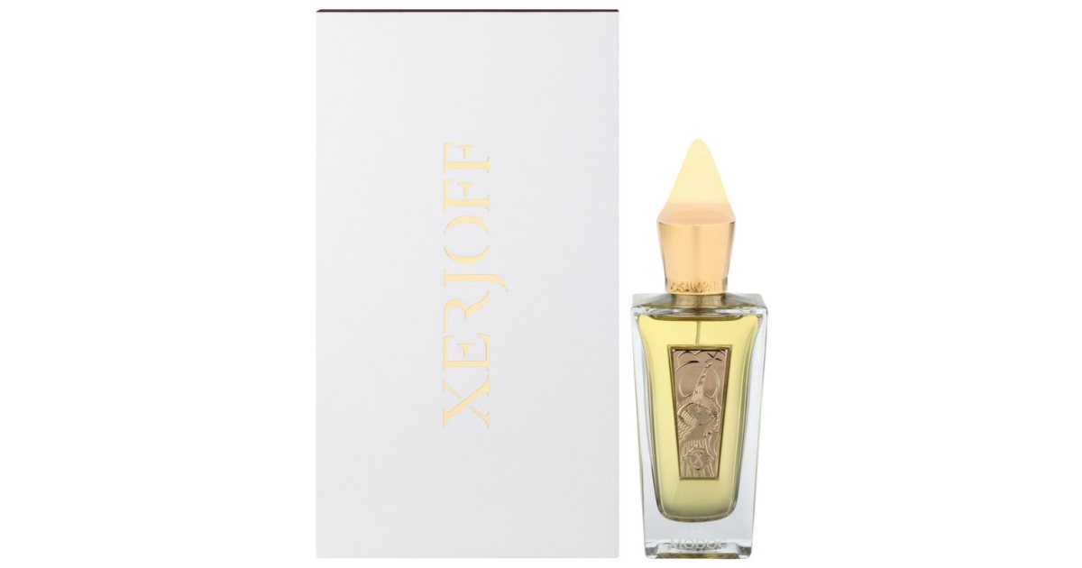 Xerjoff Shooting Stars Modoc Eau de Parfum pour homme notino.be